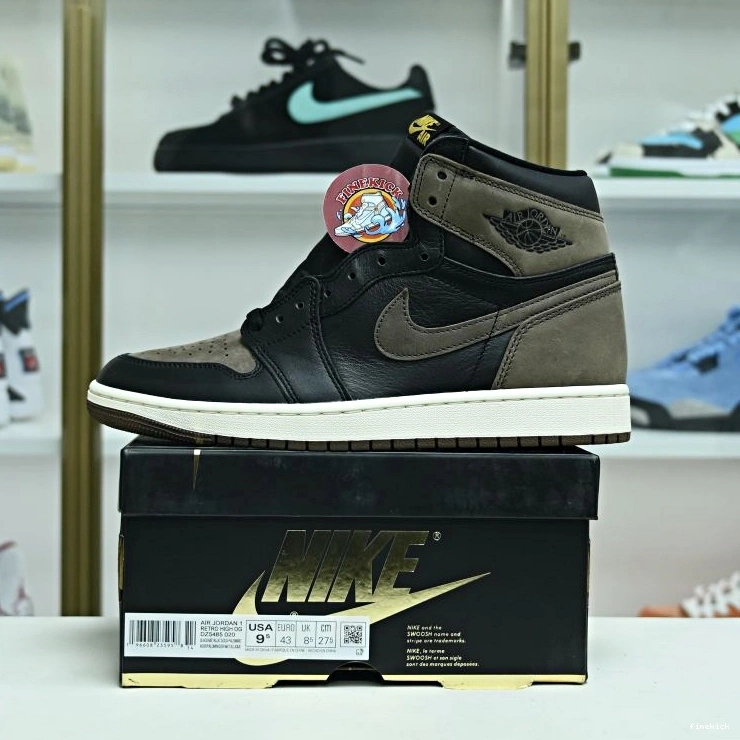 High Jordan Air OG 1 Jordan 